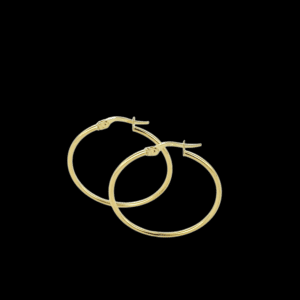 Aros tubo finos