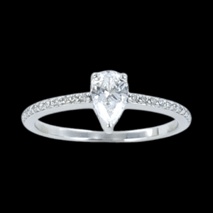 Anillo pasión