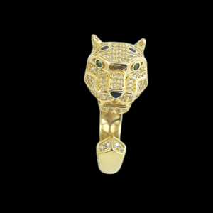 Anillo pantera