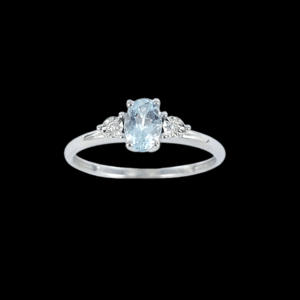 Anillo Marina trend