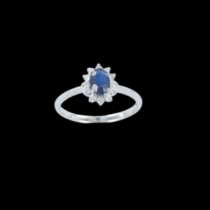 Anillo lady di