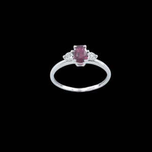 Anillo trend pasion